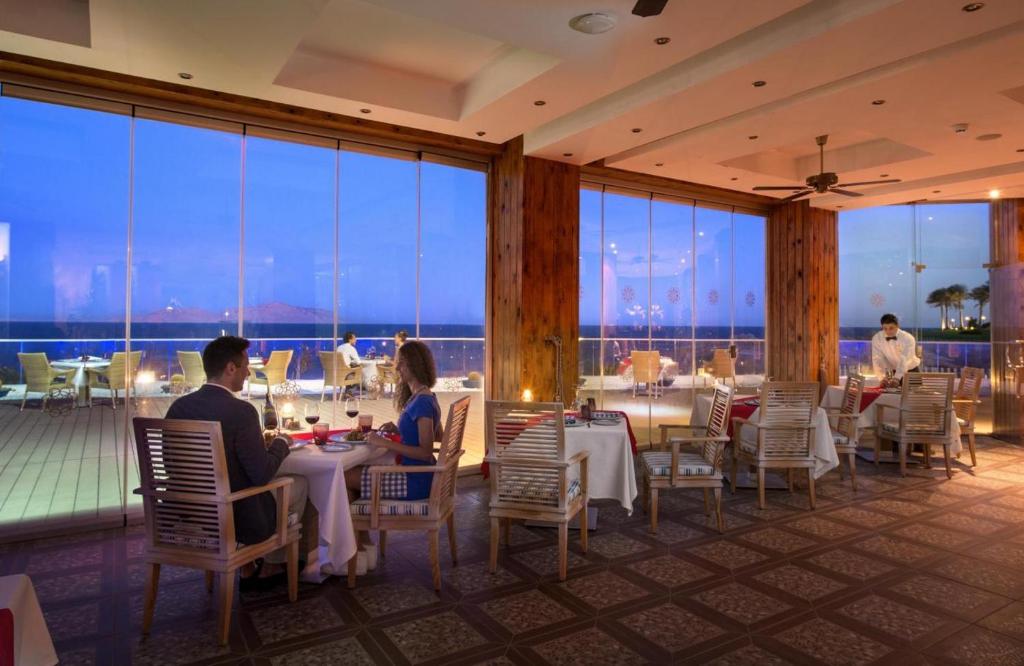 الفندق صن رايز أربيان بيتش ريزورت - شرم الشيخ